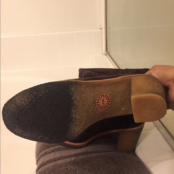 UGG boots - Picture 5 of 5